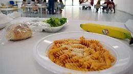 Giarratana, al via il servizio di mensa scolastica