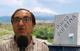Etna, spot negato alla Vodafone, rimosso il commissario del Parco