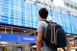 Siciliani in fuga dall'Isola, nel 2017
in 10.649 sono emigrati all'estero
