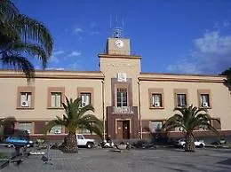 Commissario si insedia in Municipio a Mascali