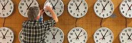 Ricordate di spostare le lancette dell'orologio: potrebbe essere l'ultima volta