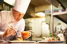 Catania diventa capitale della cucina italiana: ospiter&agrave; il congresso nazionale dei cuochi e...