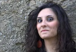 All'ennese Francesca Incudine il Premio Bianca d&rsquo;Aponte