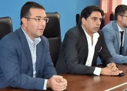 Dissesto Catania, Pogliese al governo nazionale: &laquo;Sbrigatevi, c'&egrave; la squagliata della neve&raquo;