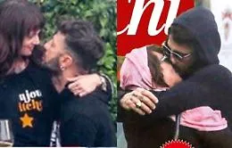 Belli e dannati, Asia Argento e Fabrizio Corona nuova coppia dello showbiz