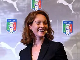 Lega Pro, Ghirelli presidente, l'attrice Cristiana Capotondi sar&agrave; la sua vice