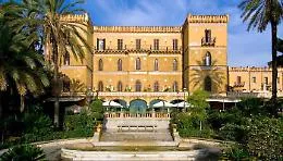 Palermo blindata per la conferenza Onu sulla Libia