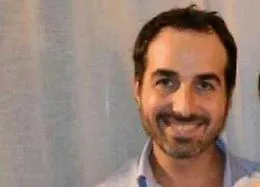 Funerali medico, moglie straziata a soccorritori: "Una carezza ad ognuno di voi"