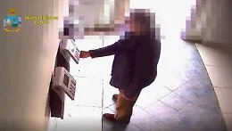Assenteismo all'assessorato alla Sanit&agrave;
C'&egrave; un sesto impiegato licenziato