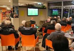 Agrigento, denunciati 10 "furbetti" delle pay tv in bar e sale scommesse