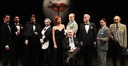 Al Piccolo Teatro di Catania va in scena "Il giuoco delle parti"