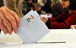 Primarie Pd: &egrave; deciso si vota il 16 dicembre e dopo congressi provinciali