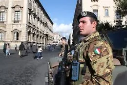 Terrorismo, questura di Catania rafforza controlli in citt&agrave; e provincia