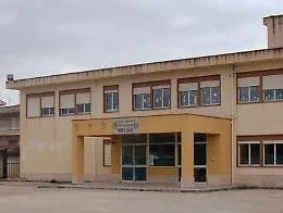 Ribera: furto nel plesso scolastico "Cufalo" di via Berlinguer
