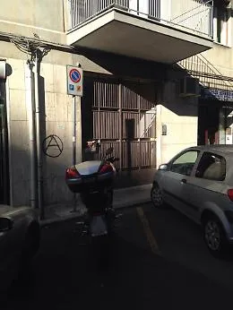Catania, &ldquo;Vuoi il mio posto? Prendi il mio handicap&rdquo;