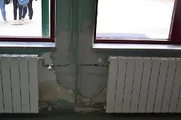 Protesta al liceo "Scaduto" di Bagheria: gli studenti occupano la scuola