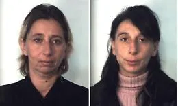 Acireale, botte ad una anziana per rapinarle la collana: arrestate due sorelle