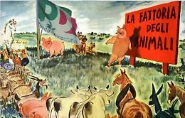 Pd Sicilia, Faraone il nuovo capo come nella Fattoria degli animali