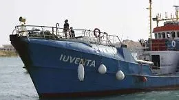 Immigrazione, Cassazione su nave Iuventa: &laquo;Poco cauta con trafficanti&raquo;