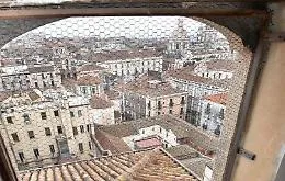 Ars, legge su recupero dei centri storici:
per Legambiente e M5S  "sar&agrave; il far west"