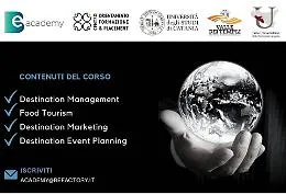 Un corso executive in Destination management &amp; marketing