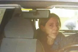 &laquo;In quella casa una cultura medievale
e regnavano il terrore e la violenza&raquo;