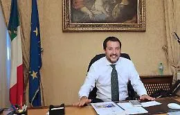 Blitz antimafia tra Enna e Catania, Salvini: &laquo;Facciamo piazza pulita&raquo;