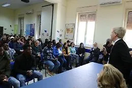 La cultura &egrave; accoglienza e l'accoglienza &egrave; cultura
