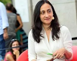 I giovani "Guerrieri" di Viviana: l'inviata catanese che racconta ai ragazzi il significato del coraggio