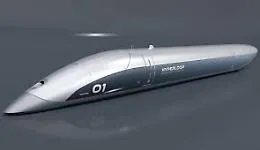 &laquo;In treno Catania-Palermo in 10 minuti&raquo;,
arriva in Sicilia il superveloce Hyperloop?