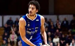 Basket, domani l'Aics consegna il premio Sikel&egrave; ad Ambrosin