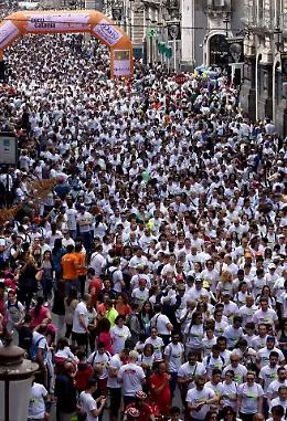 Corri Catania, mancano cento giorni: ecco tutte le novit&agrave;