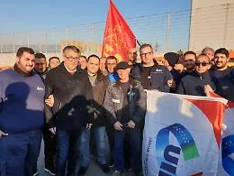 Sirti annuncia pi&ugrave; di 800 tagli: coinvolti lavoratori di Belpasso e Carini