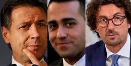 Diciotti, Procura di Catania chiede archiviazione per il premier Conte
e per i ministri Di Maio e Toninelli