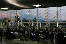 Torna operativo l'aeroporto di Catania:
cessata (per ora) l'emergenza cenere dell'Etna