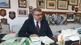 Inquinamento nel triangolo industriale, il Procuratore di Siracusa: &laquo;Il territorio merita maggiore attenzione&raquo;