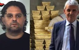 Mafia, scommesse, politica e lingotti d'oro: le trame dei clan trapanesi