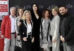 Il Festival del cinema di Taormina presentato a Los Angeles