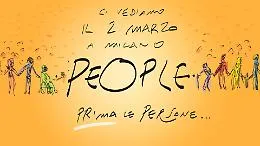 Diritti umani: artello aderisce a &ldquo;People&rdquo;