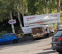 Catania: la creativit&agrave; dei catanesi non ha eguali