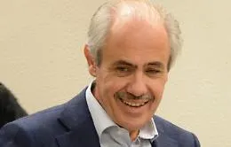 Lombardo: &laquo;Io sindaco di Catania? Non ci penso nemmeno&raquo;. E l'ex governatore fa due nomi per la citt&agrave;