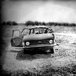 Fotografia, "Strade senza ritorno" e "Intimi di citt&agrave;" in mostra alla Zisa
