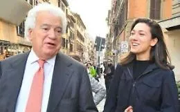 Francesca Verdini &egrave; la nuova fiamma di Matteo Salvini