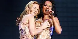 Mel B: &laquo;Ho fatto sesso con Geri Halliwell&raquo;