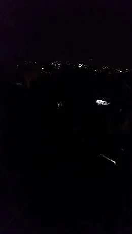 Catania, Black out da una settimana all'Antico Corso: "Nessuno ci aiuta!"