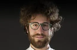 Mirko Ronzoni di &ldquo;Hell&rsquo;s Kitchen&rdquo; ospite ad Agrigento di Generali Italia