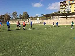 Calcio: Akragas, poche chance per i playoff