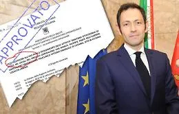 L'assessore Razza autorizza il San Marco: il nuovo ospedale pu&ograve; aprire