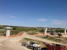 Infrastrutture, in Sicilia 10 miliardi di opere pubbliche da sbloccare