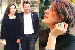 Salvini-Isoardi, lui si fidanza e lei sembra rispondergli sui social
